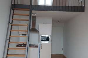 1,5-Zimmer-Wohnung mit EBK in Regensburg-Zentrum – Speichergasse 1, 93047 Innenstadt, Regensburg – Vorschaubild 2