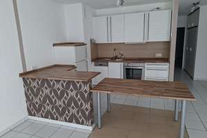 Helle 2-Zimmer Wohnung, 2 Balkone, Einbauküche, Garage im Herzen der Waldsiedlung – 51375 Schlebusch, Leverkusen – Vorschaubild 7