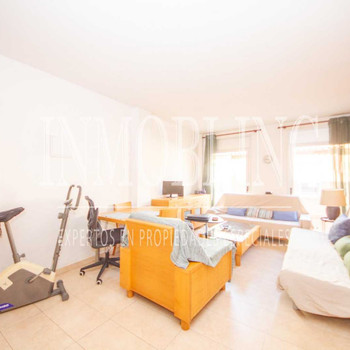 Loft-Apartment mit Parkplatz