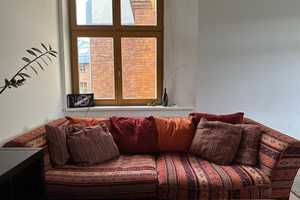 Beautiful sunny furnished apartment in beloved Prenzlauer Berg – Berlin – Vorschaubild 1