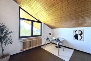 Schönes Architektenhaus mit 5 Schlafzimmern – Raum für Familie, Komfort und Stil – Die vollständige Adresse der Immobilie erhältst du vom Anbieter., 75180 Büchenbronn, Pforzheim – Vorschaubild 11