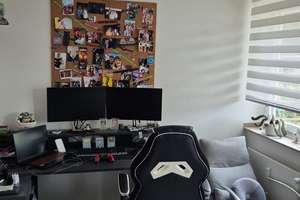 Attraktiv & Modern: 2-Zimmer-Erdgeschosswohnung mit Balkon! – 44287 Aplerbeck (Ortsteil), Dortmund – Vorschaubild 3