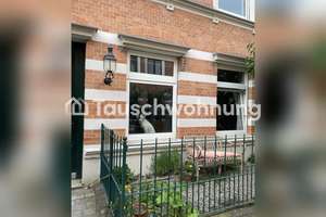 Tauschwohnung: Tolle EG Wohnung in malerischer Privatstraße – Die vollständige Adresse der Immobilie erhältst du vom Anbieter., 20148 Rotherbaum, Hamburg – Vorschaubild 3