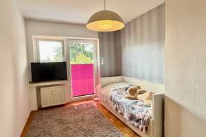 Attraktive 4-Zimmer-Wohnung mit zwei Balkonen und Garage in Aachen-Verlautenheide – Kalkbergstraße 194, 52080 Haaren, Aachen – Vorschaubild 6