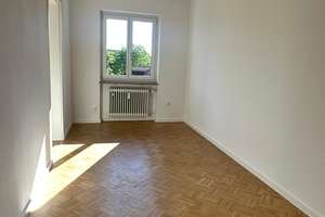 Ohne Lift--4 Zimmer Wohnung-oberstes Geschoss ,  TG mgl – Fürstenbergstr. 23, 80809 Am Luitpoldpark, München – Vorschaubild 16