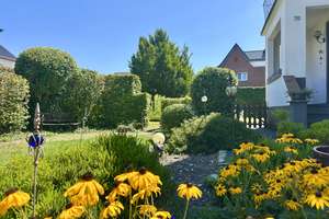 Vintage-Charme mit Herz & Seele: Gemütliches Eckhaus zum Verlieben mit 735 m² Traumgarten!