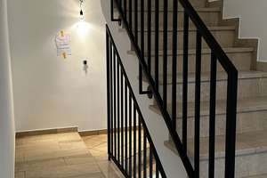 Wohnen über den Dächern – helle Dachgeschosswohnung mit besonderem Charme – Essenberger Straße 215, 47059 Neuenkamp, Duisburg – Vorschaubild 13
