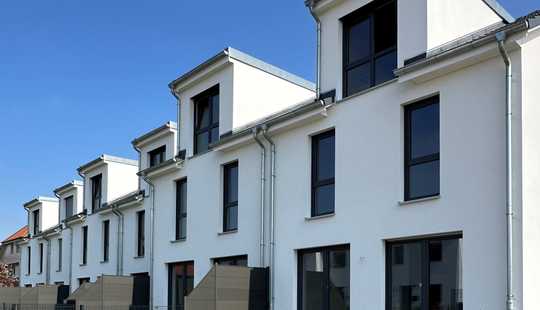 Bild von Hannover Ahlten: Provisionsfreies, energieeffizientes Reihenhaus