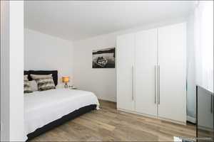 Möbliertes Appartement im Souterrain in Bielefeld-Vilsendorf – Orchideenstraße 17 A, 33739 Bielefeld – Vorschaubild 13