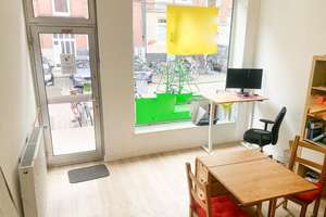 Gewerbeeinheit und Hofgebäude in Kiel-Exerzierplatz – Die vollständige Adresse der Immobilie erhältst du vom Anbieter., 24103 Exerzierplatz, Kiel – Vorschaubild 11