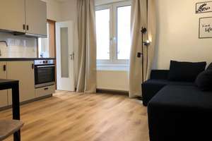 Tolles Apartment, All-inklusive, Super Lage