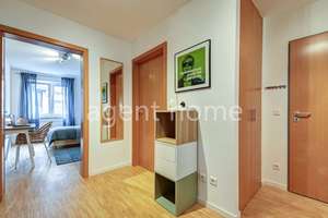 Großzügige 3-Zimmer-Wohnung im Gerberviertel – Die vollständige Adresse der Immobilie erhältst du vom Anbieter., 70178 Rathaus, Stuttgart – Vorschaubild 29