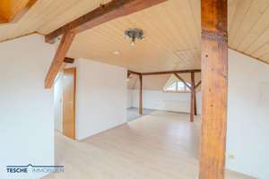 Charmantes 1-Zimmer-Studioapartment im Dachgeschoss – Die vollständige Adresse der Immobilie erhältst du vom Anbieter., 42855 Hasten-Mitte, Remscheid – Vorschaubild 6