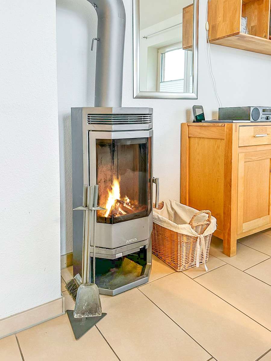 Immobilie in Kosel - Ihr neuer Zweitwohnsitz direkt an der Schlei mit herrlichem Blick - Bild 8