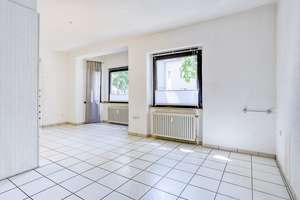 Viele Optionen - Dreifamilienhaus in ruhiger und zentraler Umgebung von Duisburg-Wanheimerort – Die vollständige Adresse der Immobilie erhältst du vom Anbieter., 47055 Wanheimerort, Duisburg – Vorschaubild 4
