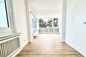 Sanierte & exklusive 2,5-Zimmer-Penthousewohnung mit Panorama-Blick – Lahnstraße 30, 65195 Rheingauviertel / Hollerborn, Wiesbaden – Vorschaubild 7