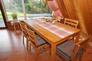Zeltdachhaus mit grossem Grundstück im Ostsee Resort Damp – Die vollständige Adresse der Immobilie erhältst du vom Anbieter., 24351 Damp – Vorschaubild 6