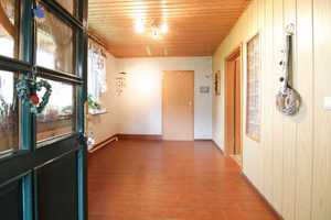 Für Macher und Kreative: Gestaltbares EFH in idyllisch grüner Lage unweit der Müritz – Müritz (Kreis) – Vorschaubild 9