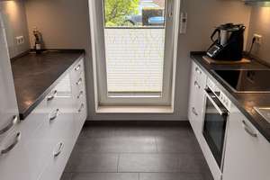 Charmante Garten-Maisonette-Wohnung mit Stellplatz in Unterrath – Die vollständige Adresse der Immobilie erhältst du vom Anbieter., 40468 Unterrath, Düsseldorf – Vorschaubild 2