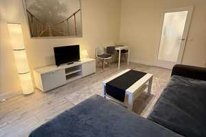 Schicke Single-Wohnung in Düsseldorfer Altstadt in Rheinnähe ! – Ritterstraße 21, 40213 Düsseldorf – Vorschaubild 3