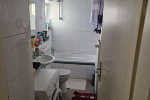 2 Zimmerwohnung mit Balkon in direkter Innenstadtlage – G4 14, 68159 Innenstadt/Jungbusch, Mannheim – Vorschaubild 1