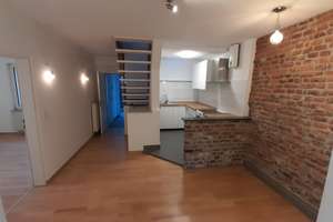 3-Zimmer Einfamilienhaus mit EBK in ruhiger Hoflage – Die vollständige Adresse der Immobilie erhältst du vom Anbieter., 47798 Stadtmitte, Krefeld – Vorschaubild 3