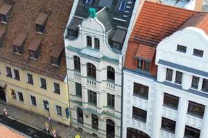 Tolle 3 Raum Wohnung im Herzen von Zwickau – Peter-Breuer-Str. 10, 8056 Innenstadt, Zwickau – Vorschaubild 15