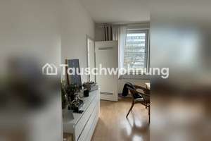 Tauschwohnung: Zentrale Single Wohnung – Brühlstraße 17, 30169 Calenberger Neustadt, Hannover – Vorschaubild 11