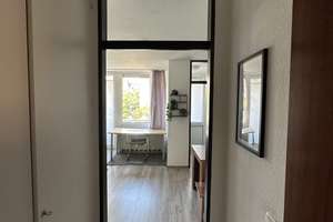 Untermiete - Helle 1-Zimmer-Wohnung in Köln – Die vollständige Adresse der Immobilie erhältst du vom Anbieter., 50935 Lindenthal (Ortsteil), Köln – Vorschaubild 7