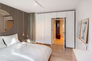 Dreimühlenviertel: Heller, stylischer 2-Zimmer Wohntraum - frei – Die vollständige Adresse der Immobilie erhältst du vom Anbieter., 80469 Dreimühlen, München – Vorschaubild 15
