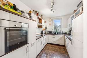 Helle und geräumige 4-Zimmer-Wohnung mit guter Aufteilung - Schwabing-Freimann (U6) – Die vollständige Adresse der Immobilie erhältst du vom Anbieter., 80939 Obere Isarau, München – Vorschaubild 6