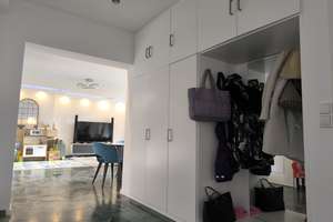 RESERVIERT-Einzigartige Maisonette -Wohnung mit eigenem Garten, Garage und separatem Eingang – Die vollständige Adresse der Immobilie erhältst du vom Anbieter., 53127 Ippendorf, Bonn – Vorschaubild 7