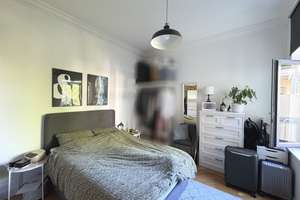 Klassik trifft Moderne – Exklusive Wohnung in stilvoller Villa – Klausenerstraße 19, 39112 Sudenburg, Magdeburg – Vorschaubild 10