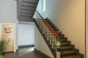 Schöne freundliche WG geeignete 2 1/2 -Zimmer-Wohnung in Düsseldorf – Corneliusstraße 112, 40215 Friedrichstadt, Düsseldorf – Vorschaubild 5