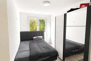 2-Zimmer-Wohnung im Herzen von Hameln – Wohnen am Thiewall – Die vollständige Adresse der Immobilie erhältst du vom Anbieter., 31785 Hameln – Vorschaubild 3
