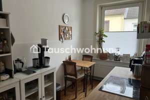 Tauschwohnung: Sonnige 2 Zimmer in Eppendorf gegen größer – Im Tale 22, 20251 Eppendorf, Hamburg – Vorschaubild 3