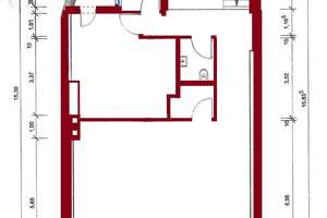 ### Wohn- und Geschäftshaus in Premiumlage von Darmstadt - Innenstadt ### – 64283 Mitte, Darmstadt – Vorschaubild 28