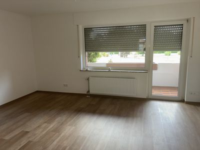 renovierte 3-Zimmer Wohnung in Rahden