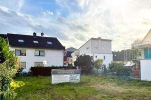 DHH SÜD-WEST Ausr.!  mit riesigem Grundstück links in gewachsenem Gebiet – Die vollständige Adresse der Immobilie erhältst du vom Anbieter., 64347 Griesheim – Vorschaubild 2