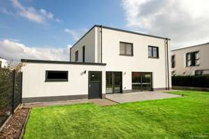 Moderne Stadtvilla in Stöckheim – Die vollständige Adresse der Immobilie erhältst du vom Anbieter., 38124 Stöckheim-Leiferde, Braunschweig – Vorschaubild 27