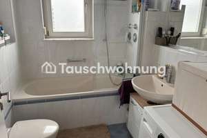 Tauschwohnung: Über den Dächern Schwabings – Die vollständige Adresse der Immobilie erhältst du vom Anbieter., 80804 Münchner Freiheit, München – Vorschaubild 5