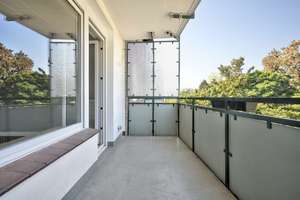 Modernisiert, gut geschnitten, grün gelegen – 3-Zimmer-Wohnung mit Balkon und Garage in Alstaden – 46049 Alstaden-Ost, Oberhausen – Vorschaubild 18