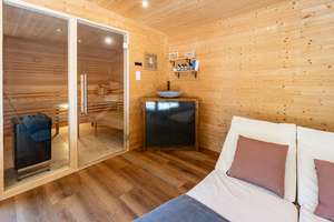 Exklusives Einfamilienhaus mit Studio, Sauna und traumhaftem Garten – Die vollständige Adresse der Immobilie erhältst du vom Anbieter., 26605 Aurich – Vorschaubild 7