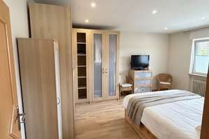 Helle 3-Zimmer-Traumwohnung mit Balkon, großer Küche  & Tageslichtbad in Wiesbaden Breckenheim – Die vollständige Adresse der Immobilie erhältst du vom Anbieter., 65207 Breckenheim, Wiesbaden – Vorschaubild 5