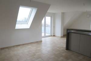 Ideal für Singles oder Paare: 2-ZKB Wohnung mit Westbalkon und TG-Stellplatz in Hochzoll-Nord – Die vollständige Adresse der Immobilie erhältst du vom Anbieter., 86163 Hochzoll-Nord, Augsburg – Vorschaubild 3