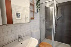 Zuhause mit 2 Zimmern in zentraler Lage von Nürnberg – Die vollständige Adresse der Immobilie erhältst du vom Anbieter., 90443 Tafelhof, Nürnberg – Vorschaubild 6