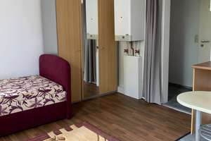 Teilmöblierte 24-m²-Wohnung mit Wohnküche in Coburg – ab 01.09.2026 – Rodacher Straße 23, 96450 Mitte, Coburg – Vorschaubild 8
