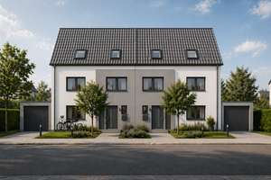 Neubau-Highlight in Stuttgart-Plieningen – Exklusives Einfamilienhaus in begehrter Feldrandlage – Die vollständige Adresse der Immobilie erhältst du vom Anbieter., 70599 Plieningen (Ortsteil), Stuttgart – Vorschaubild 3