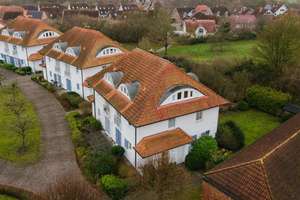 Stilvoll wohnen in ruhiger Lage – Maisonettewohnung für Best Ager in Travemünde – Die vollständige Adresse der Immobilie erhältst du vom Anbieter., 23570 Travemünde, Lübeck – Vorschaubild 7