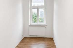 Helle 2-Zimmer-Wohnung im 3. OG - ideal für Paare oder zwei Berufstätige – Kieler Straße 32, 4357 Mockau-Nord, Leipzig – Vorschaubild 4